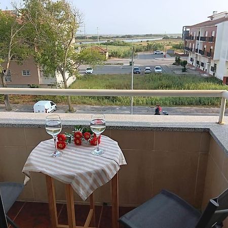Cantinho Da Vagueira - Praia Praia da Vagueira Exteriör bild