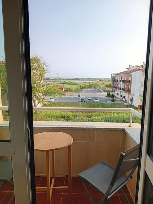 Cantinho Da Vagueira - Praia Praia da Vagueira Exteriör bild