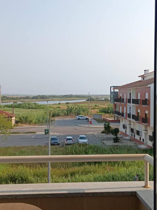 Cantinho Da Vagueira - Praia Praia da Vagueira Exteriör bild